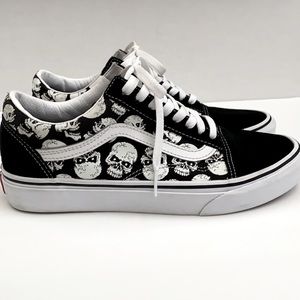 Men’s Vans Sneakers